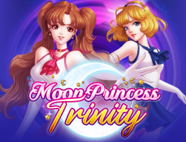 Moon Princess Trinity